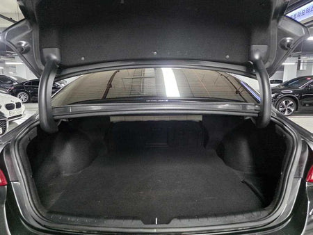 Kia K5 — photo 20