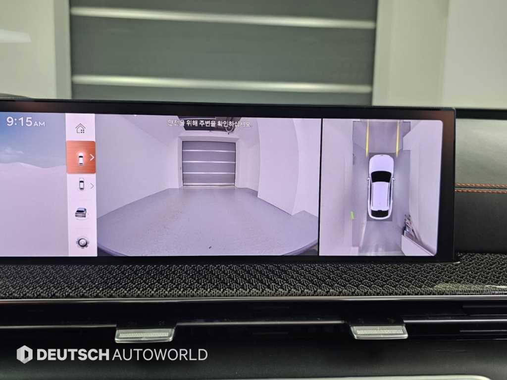 Genesis GV80 — photo 15