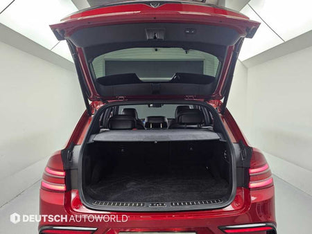 Genesis GV80 — photo 19
