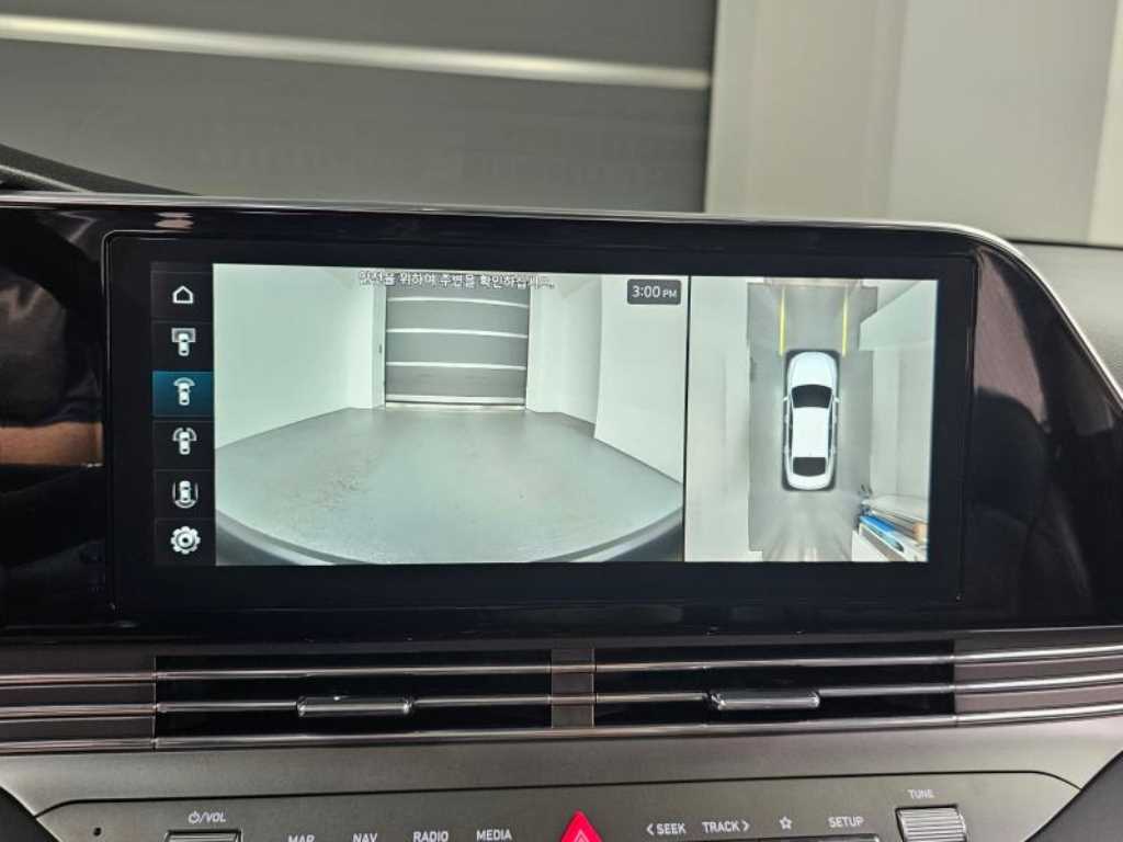Hyundai Grandeur — photo 15