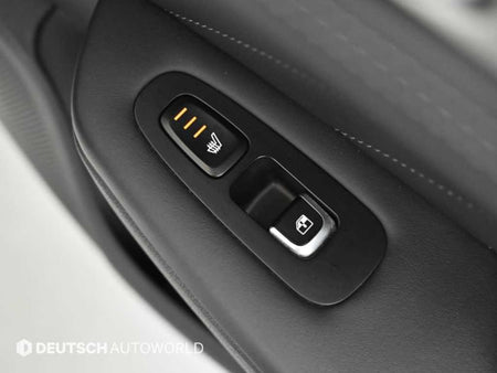 Kia Stinger — photo 16