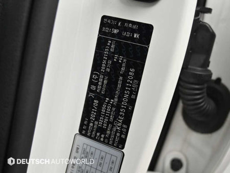 Kia Stinger — photo 20