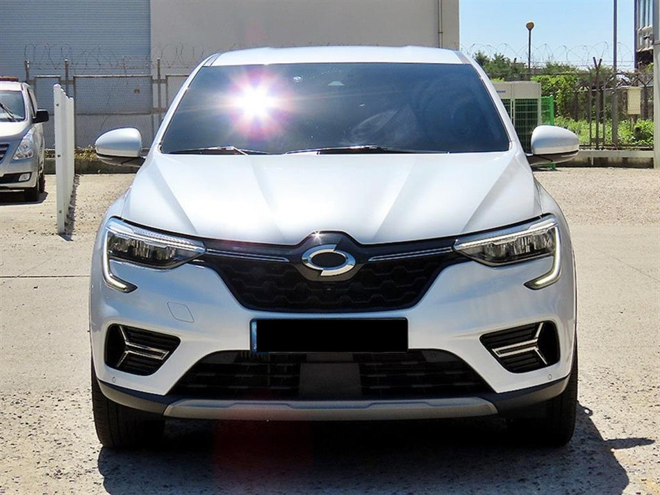 RENAULT XM3 — photo 01