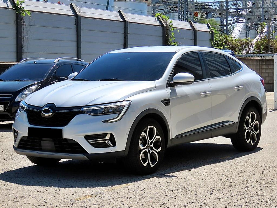 RENAULT XM3 — photo 02