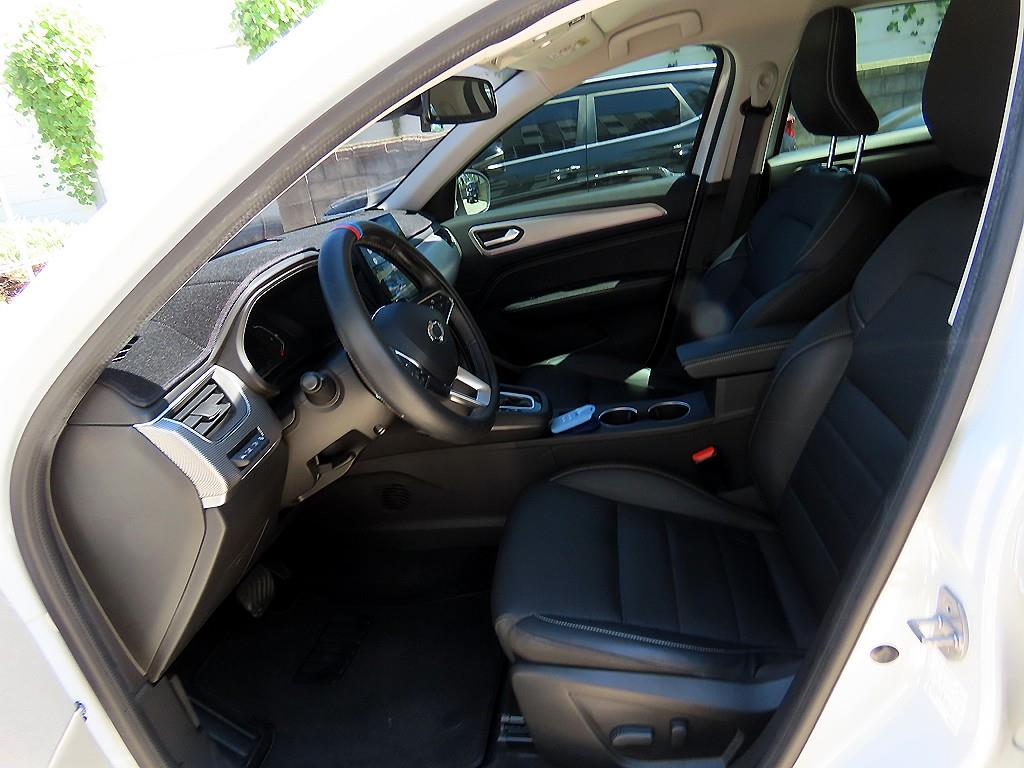 RENAULT XM3 — photo 05