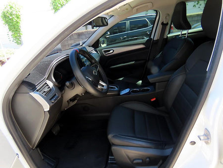 RENAULT XM3 — photo 05