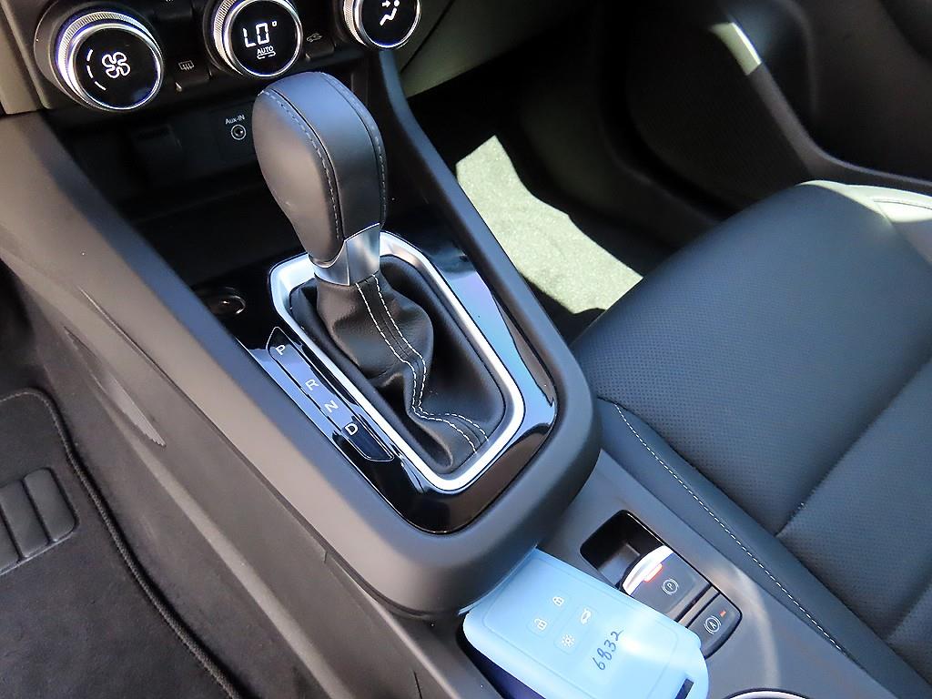 RENAULT XM3 — photo 10