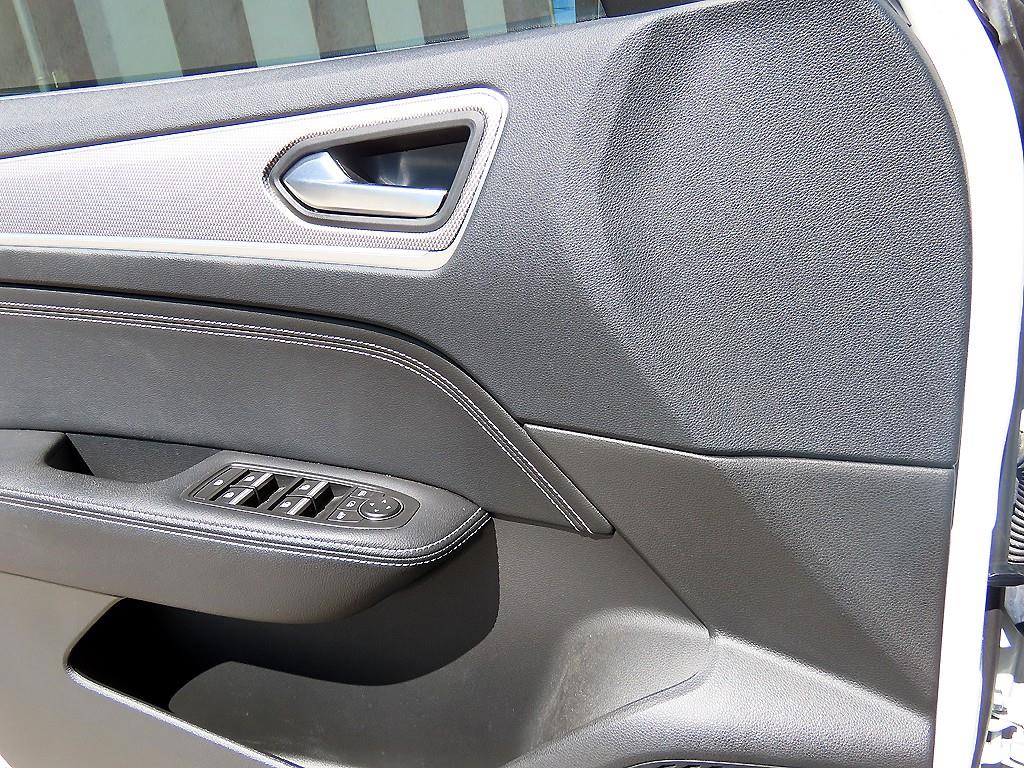 RENAULT XM3 — photo 11