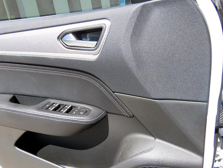 RENAULT XM3 — photo 11