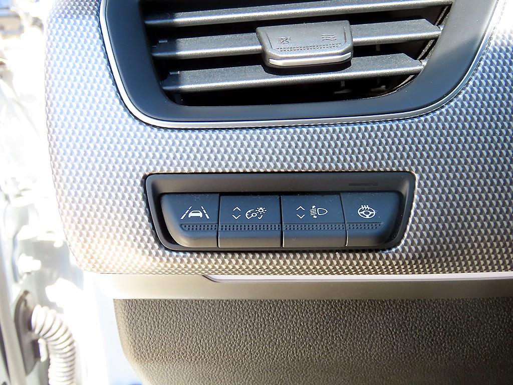 RENAULT XM3 — photo 12