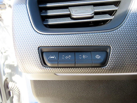 RENAULT XM3 — photo 12