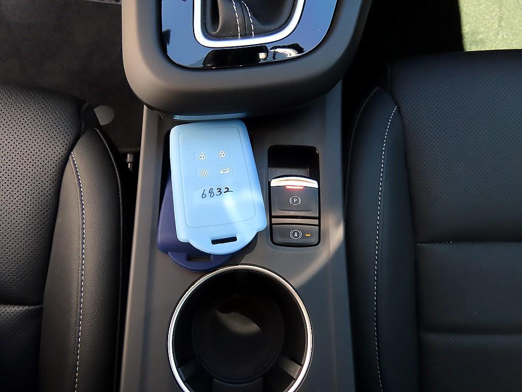 RENAULT XM3 — photo 13