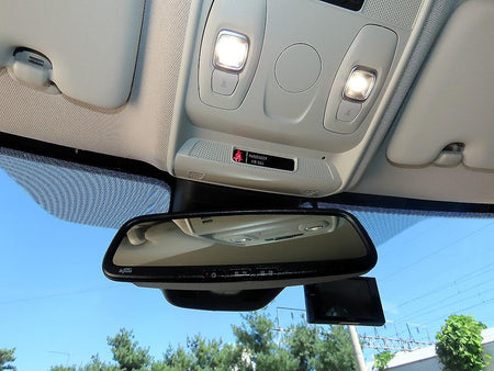 RENAULT XM3 — photo 15