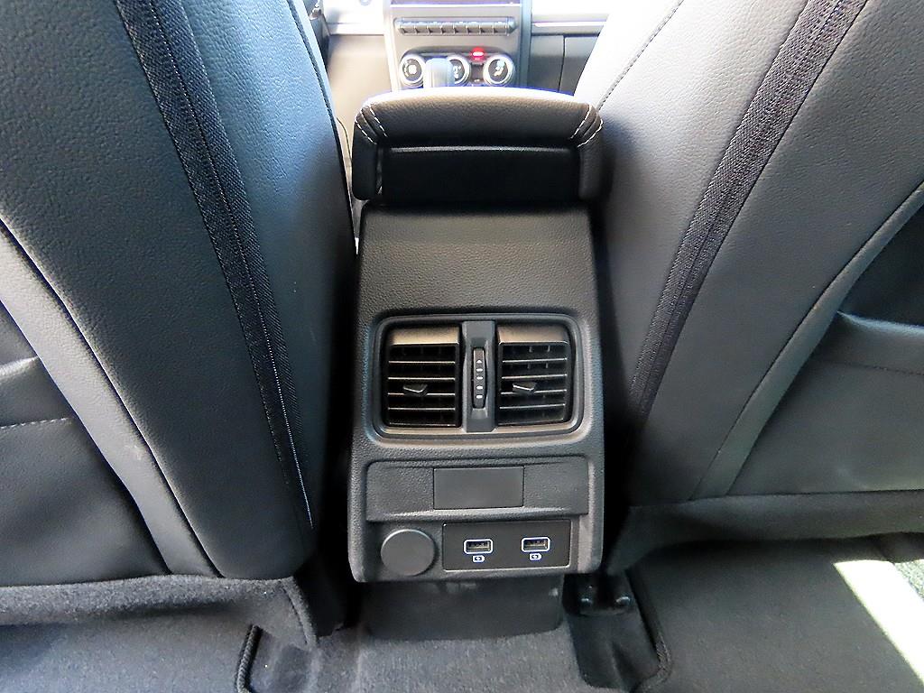 RENAULT XM3 — photo 16