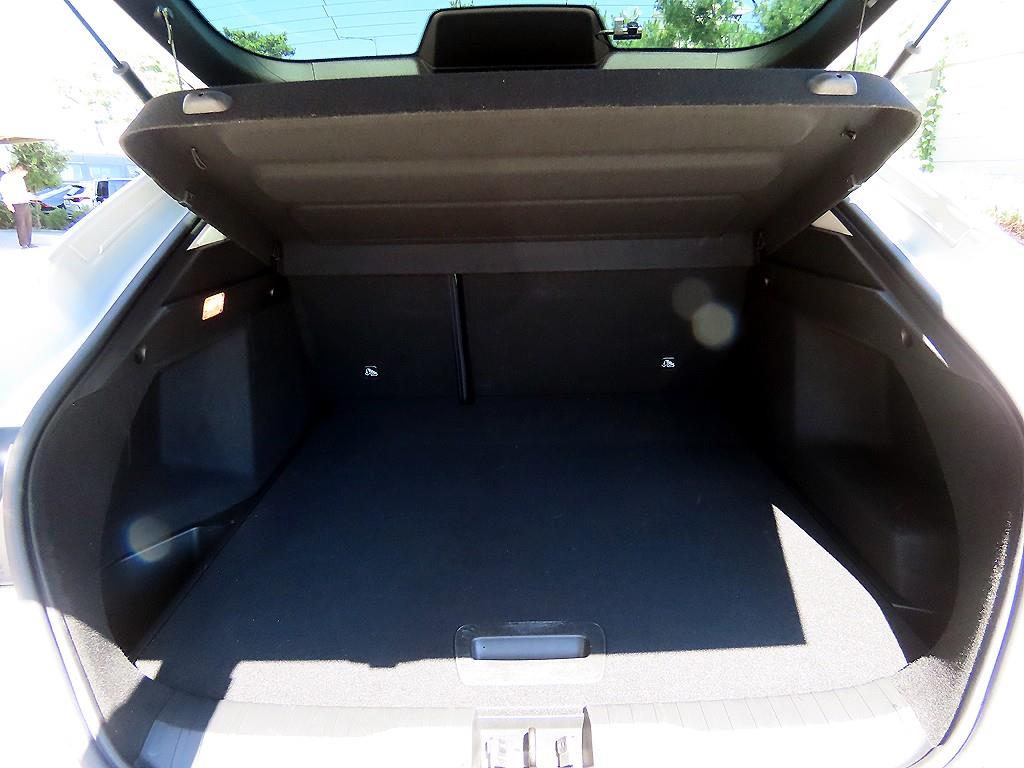 RENAULT XM3 — photo 17