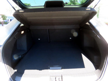 RENAULT XM3 — photo 17