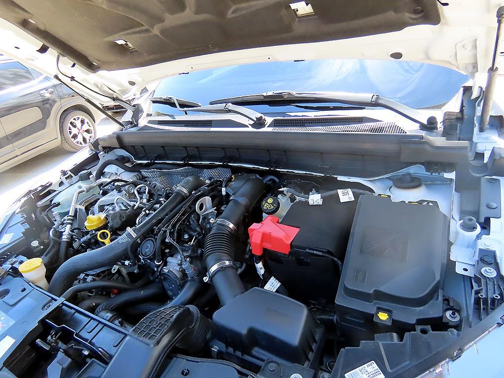RENAULT XM3 — photo 19