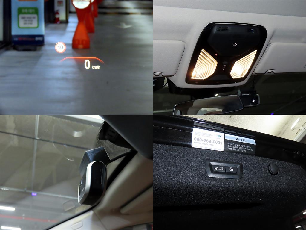 BMW 5-Series — photo 18