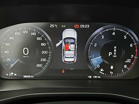 Volvo XC40 — photo 06
