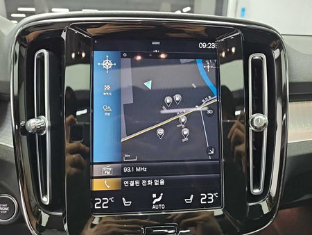 Volvo XC40 — photo 14