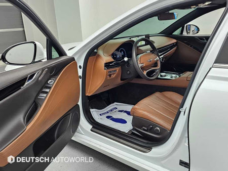 Genesis G80 — photo 11