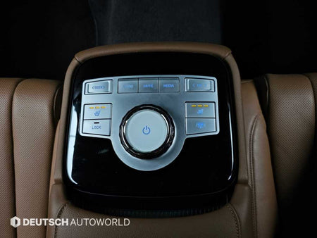 Genesis G80 — photo 16