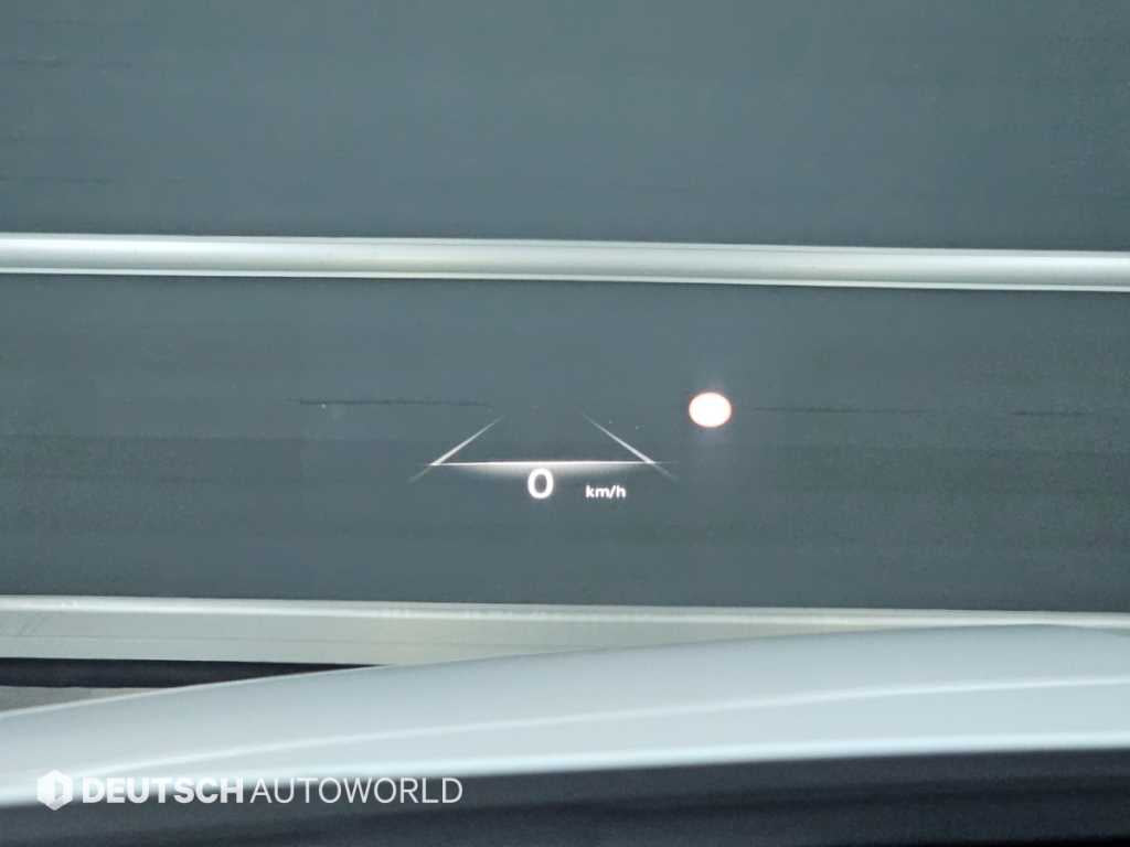 Genesis G80 — photo 17