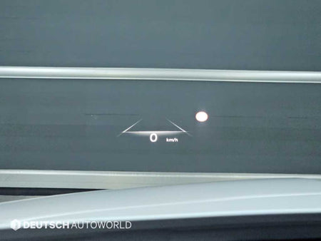 Genesis G80 — photo 17