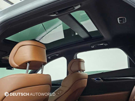 Genesis G80 — photo 18