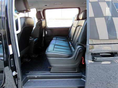 Hyundai Staria — photo 06