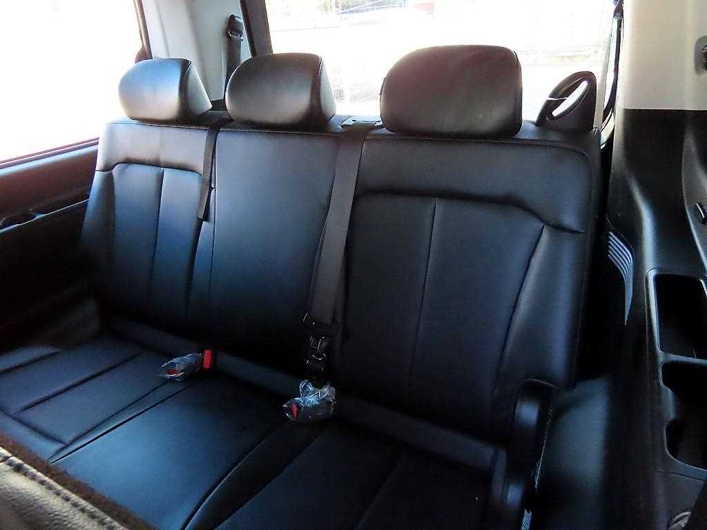 Hyundai Staria — photo 07