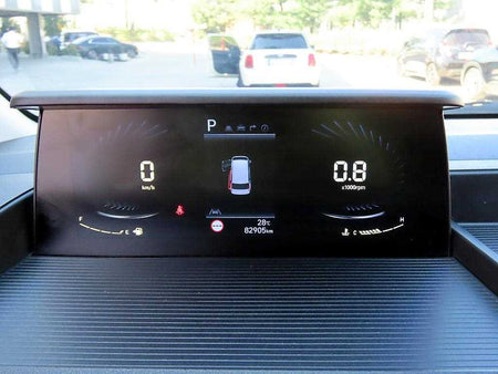 Hyundai Staria — photo 10