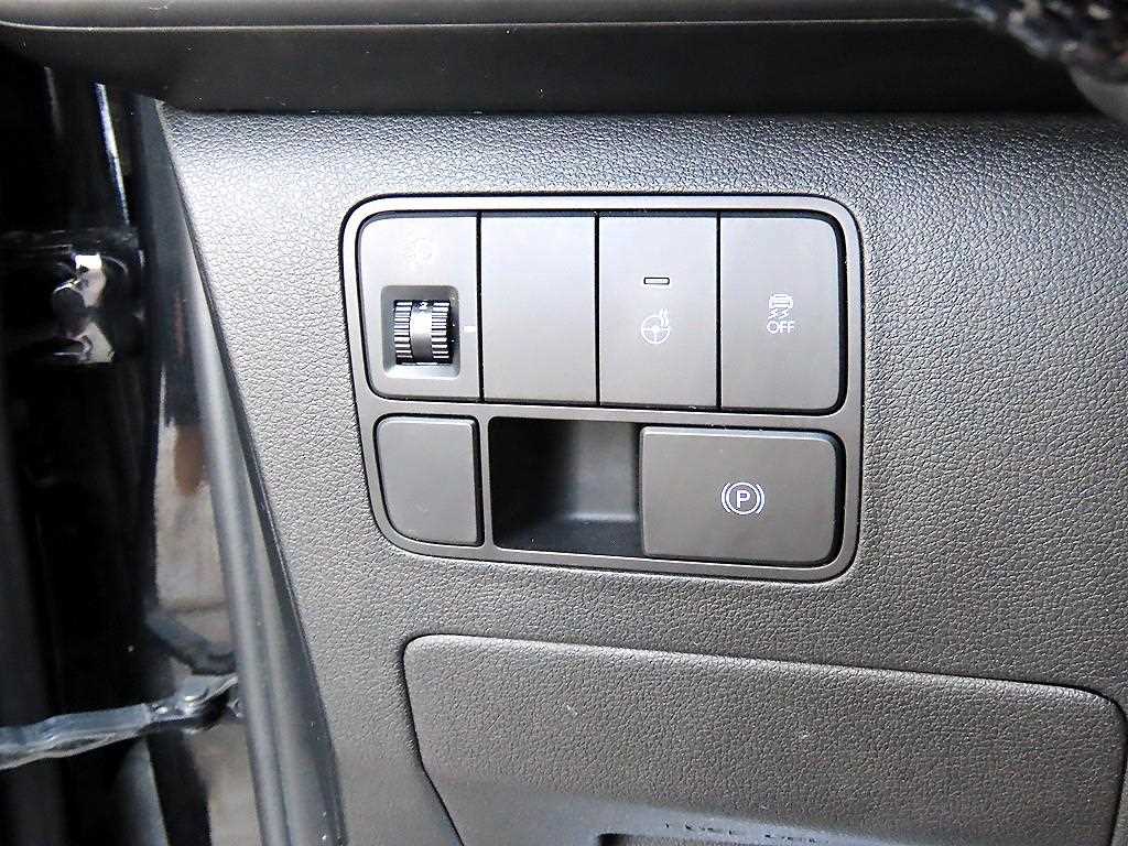 Hyundai Staria — photo 13