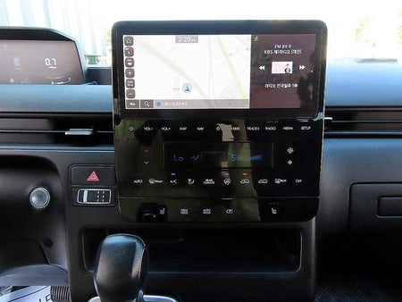 Hyundai Staria — photo 14