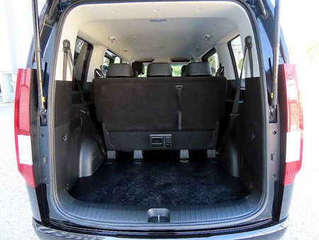 Hyundai Staria — photo 17