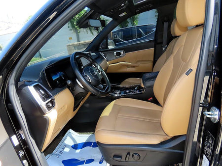 Kia Sorento — photo 05