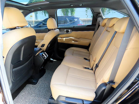 Kia Sorento — photo 06