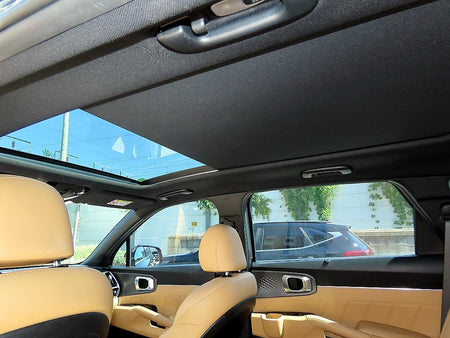 Kia Sorento — photo 14