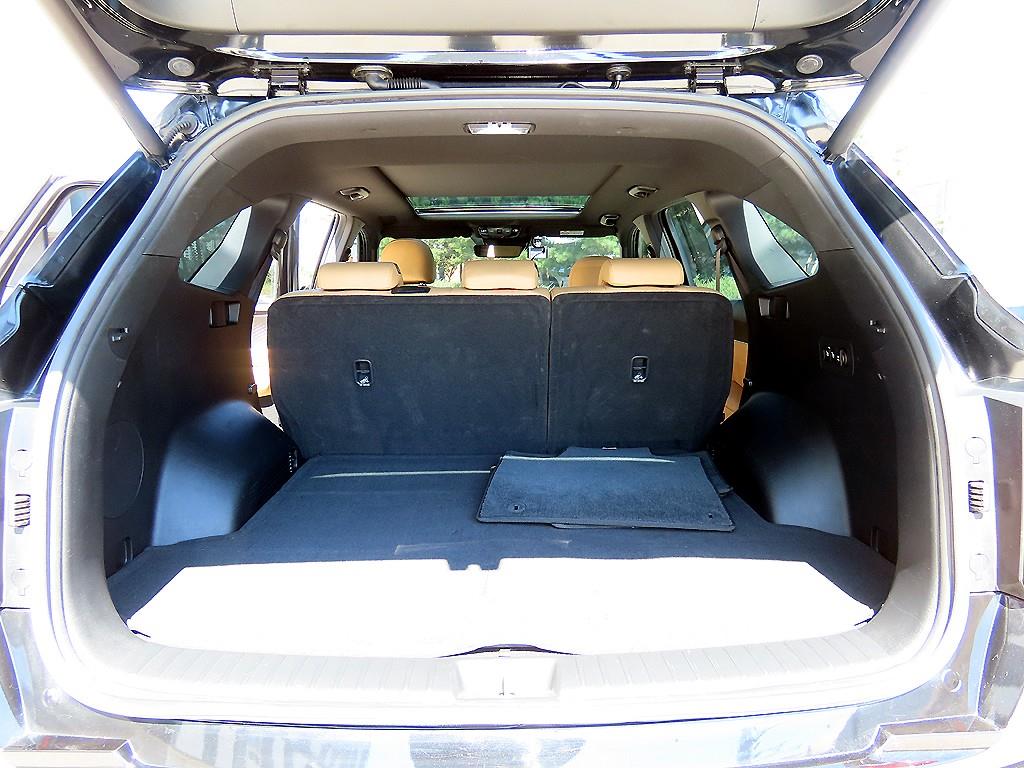 Kia Sorento — photo 15