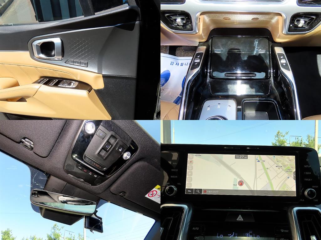 Kia Sorento — photo 16