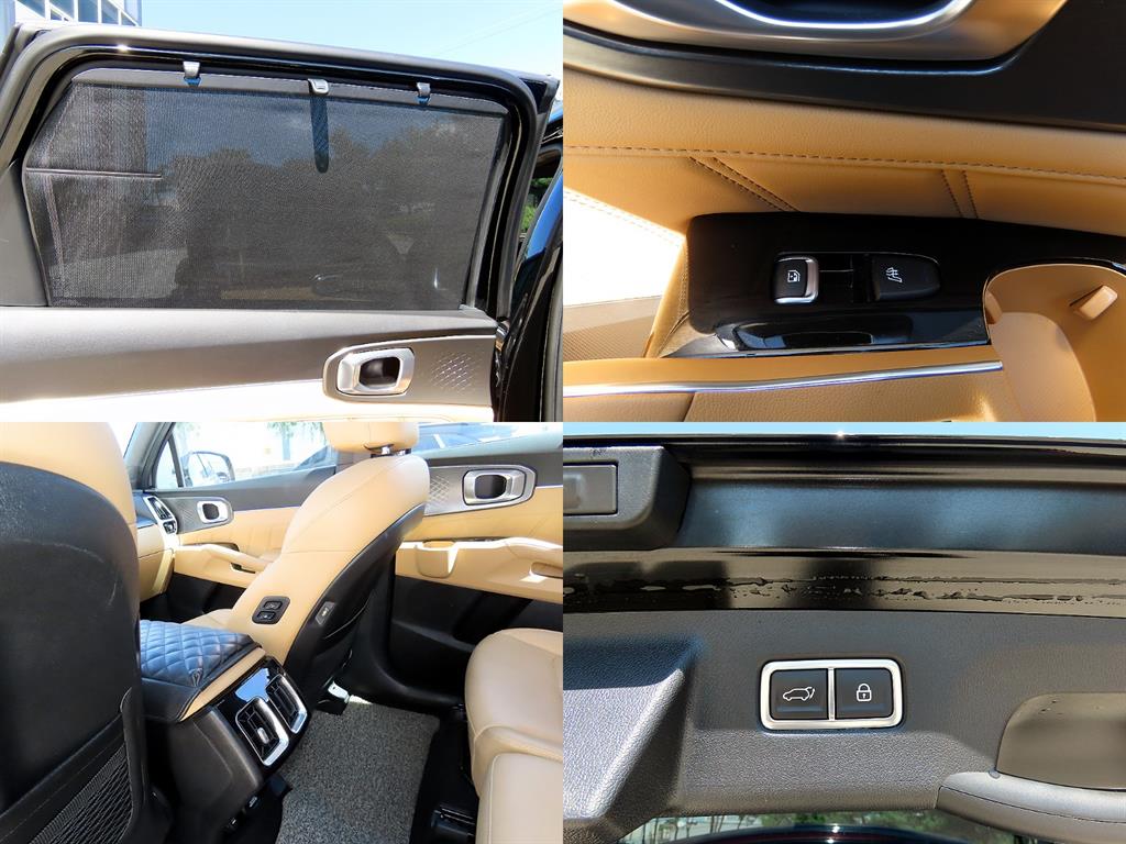 Kia Sorento — photo 18