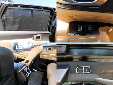 Kia Sorento — photo 18