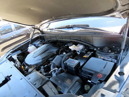 Kia Sorento — photo 19