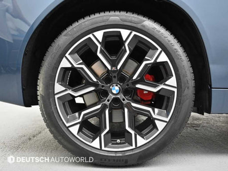 BMW X3 — photo 05
