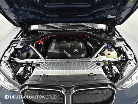 BMW X3 — photo 06