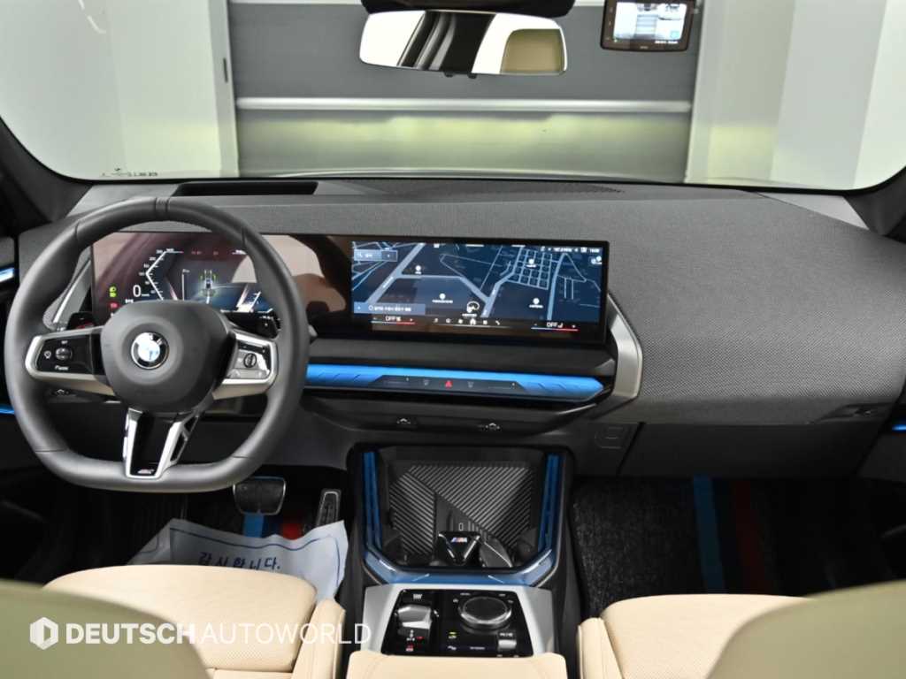 BMW X3 — photo 07