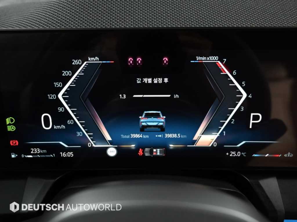 BMW X3 — photo 08