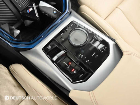 BMW X3 — photo 09
