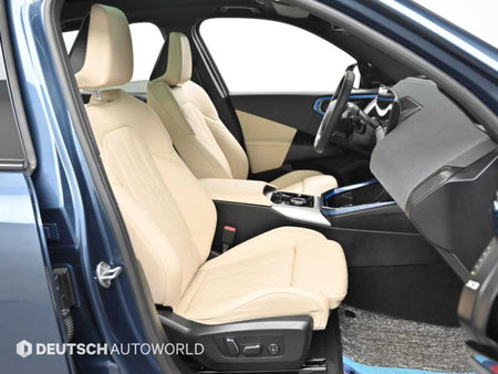 BMW X3 — photo 10