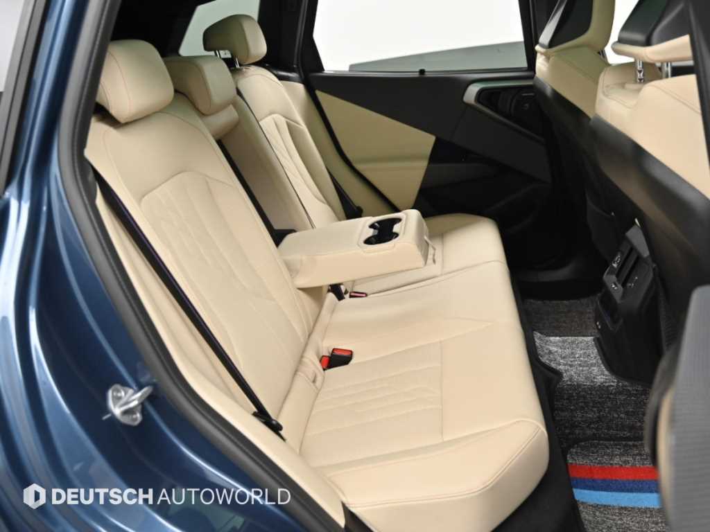 BMW X3 — photo 12